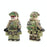 Israeli (IDF) "Zro'at HaYabasha" Ground Forces operator
