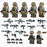 US Army "75th Ranger Regiment" SpecOps