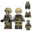 US Army "75th Ranger Regiment" SpecOps