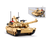 US Army M1A2 SEPv3 TUSK Main Battle Tank