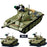 Soviet/Chinese Armed Forces T-54/55/59 Main Battle Tank