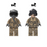 Modern Military Pilot & Weapon Systems Officer (WSO)