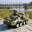 US Army M1126 Infantry Carrier Vehicle (ICV) custom built kit