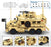 US Army Cougar 6x6 MRAP build kit