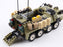 US Army M1126 Infantry Carrier Vehicle (ICV)