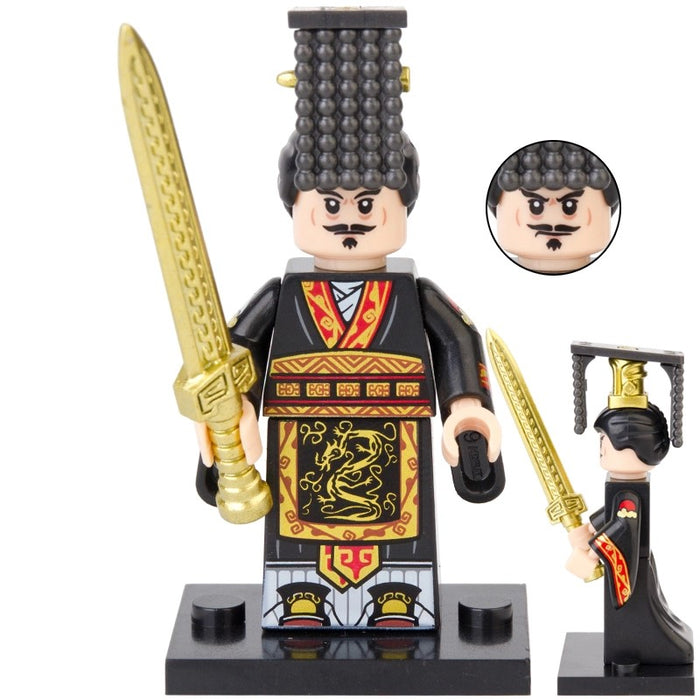 Custom fig Emperor of  Imperial China