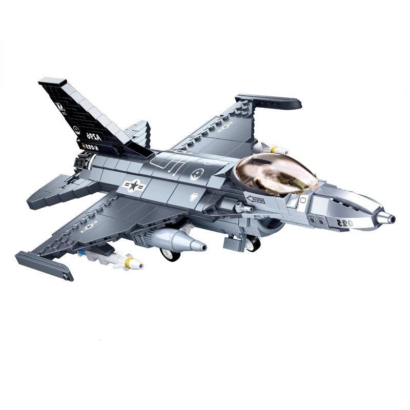 USAF F-16C "Viper"Multi-Role Fighter