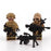 Army toy soldiers