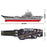 Chinese Aircraft Carrier Type 01