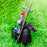 Heavy Armour Medieval Cavalry Horse x10
