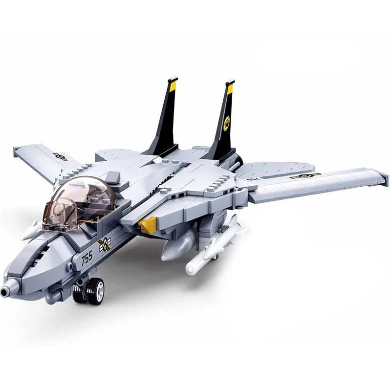 USN F-14D 