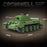 WW2 British Cromwell (A27M) Cruiser Tank build kit