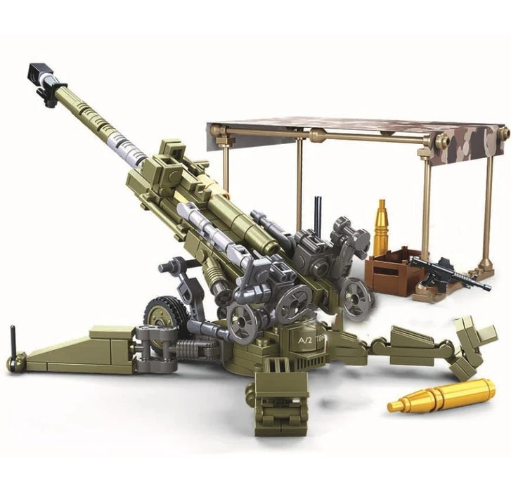 US Army M777 Howitzer