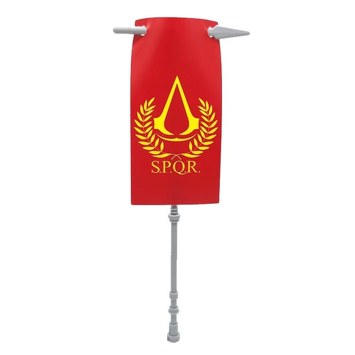 SPQR Flag Banner