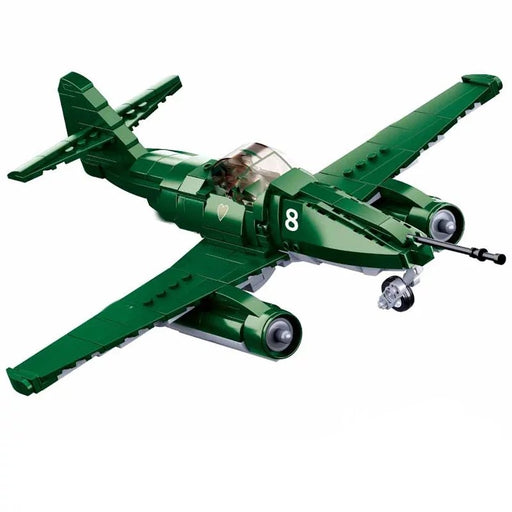 WW2 German Messerschmitt Me 262 Fighter-Bomber