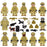(Gold Squadron) Special Operations Forces x12