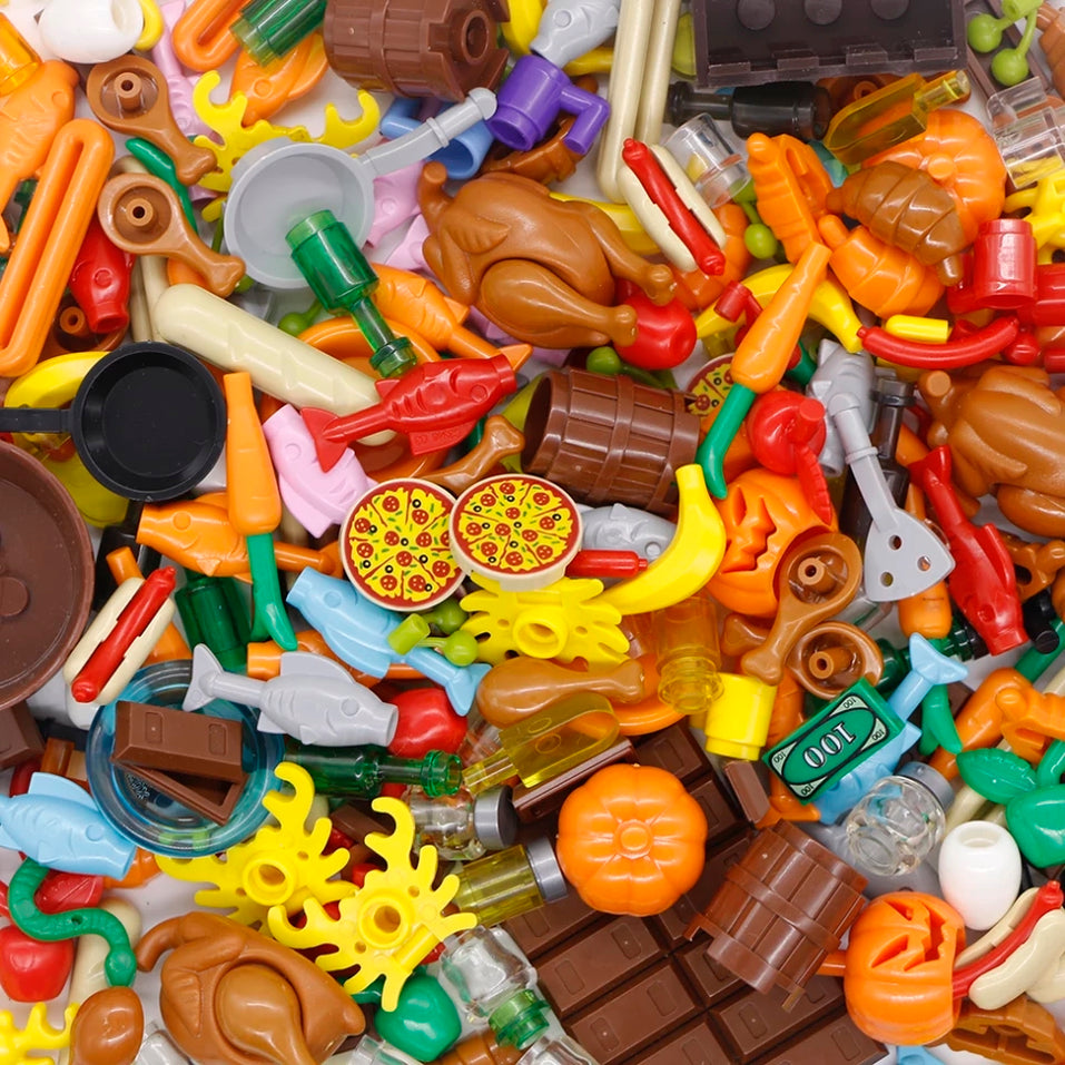 Products — Brick Block Army