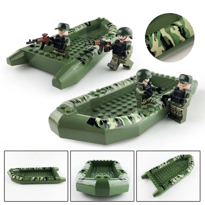 Army toys, Navy toys