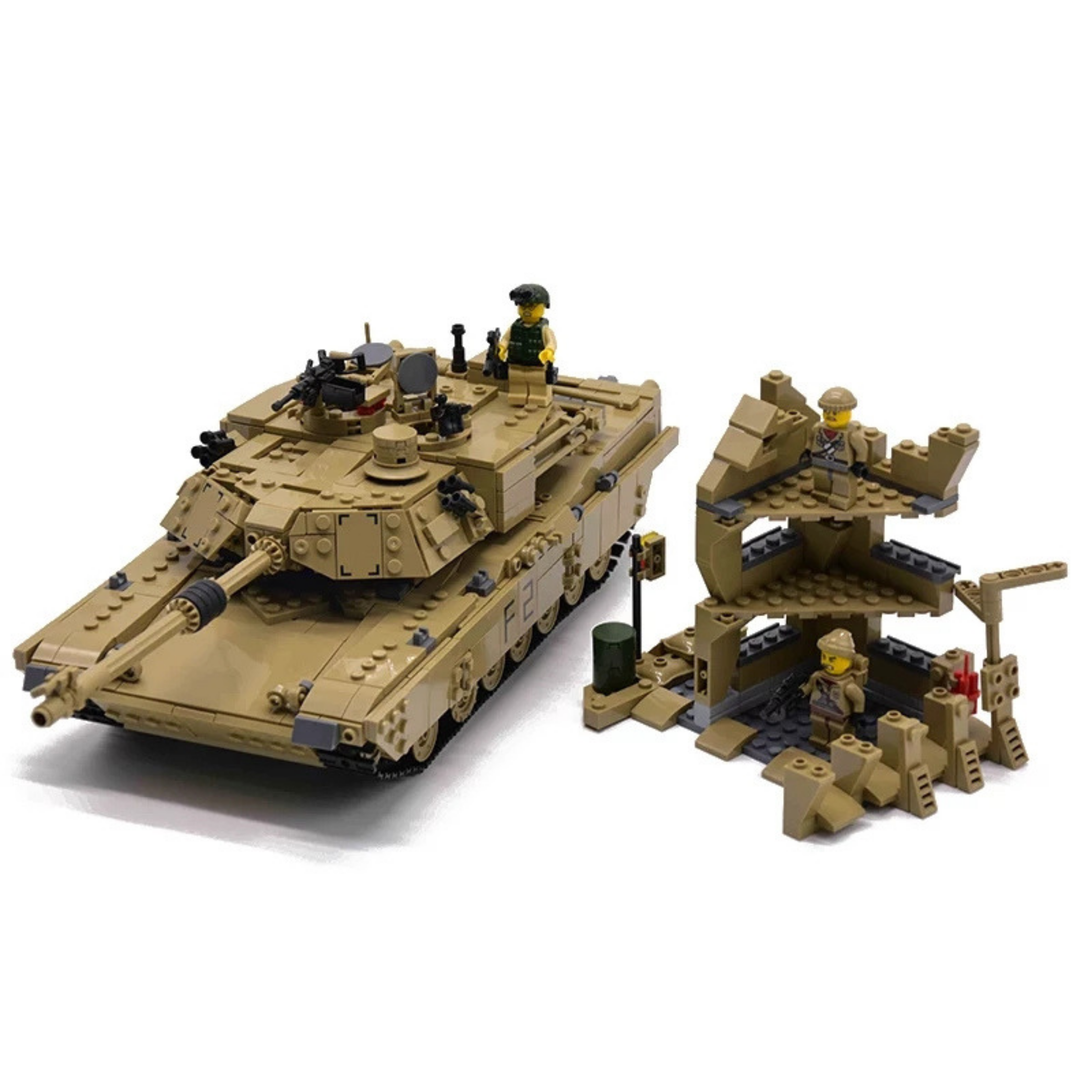 Collections — Page 2 — Brick Block Army