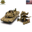 US Army M1A2 Main Battle Tank