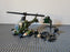 CHinese light attack helicopter Brick built MOC
