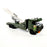 Chinese army HHq-(B air defence system custom kit