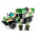 PLA Military Cargo truck build kit
