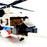 Coast Guard Rescue Helicopter