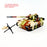 WW2 German Panther Medium Tank kit