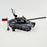 Russian Armed Forces T-72AV Main Battle Tank