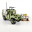 Russian Ground Forces Tigr-M GAZ Armoured vehicle kit
