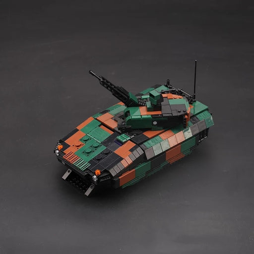 German Bundeswehr Puma Schützenpanzer IFV