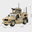 US Army L-ATV M1281 Multi Role Vehicle