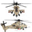 PLAGFAF WZ-10 Attack Helicopter custom kit