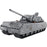 WW2 German Panzer VIII Maus Super Heavy Tank