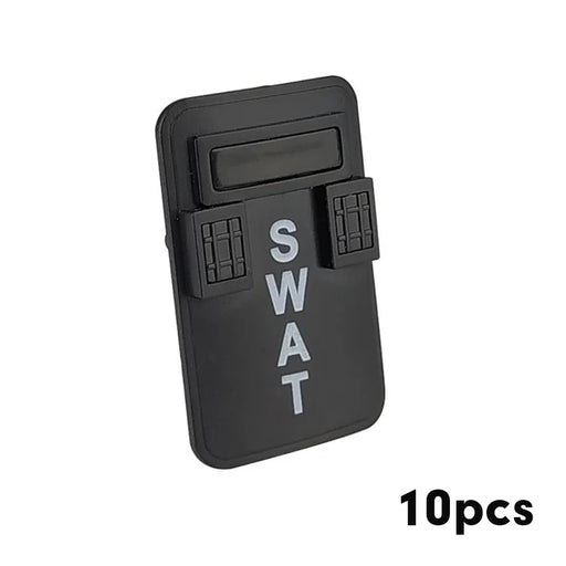 SWAT Heavy Ballistic Shields x10