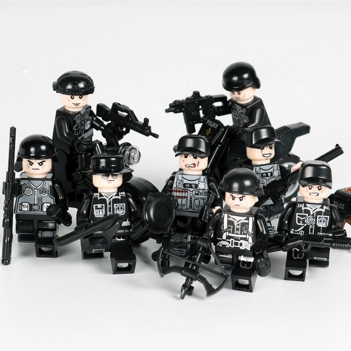 Police of the Rapid Reaction Detachment