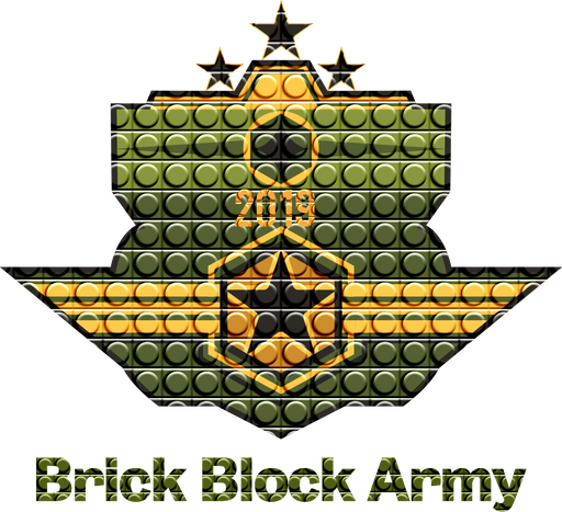 Brick Block Army eGift Card