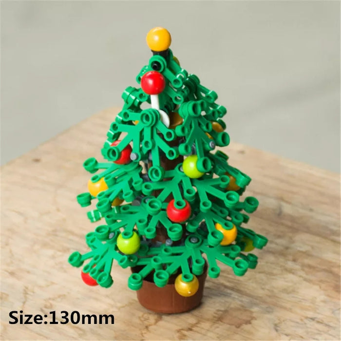 compatible Humble Christmas tree