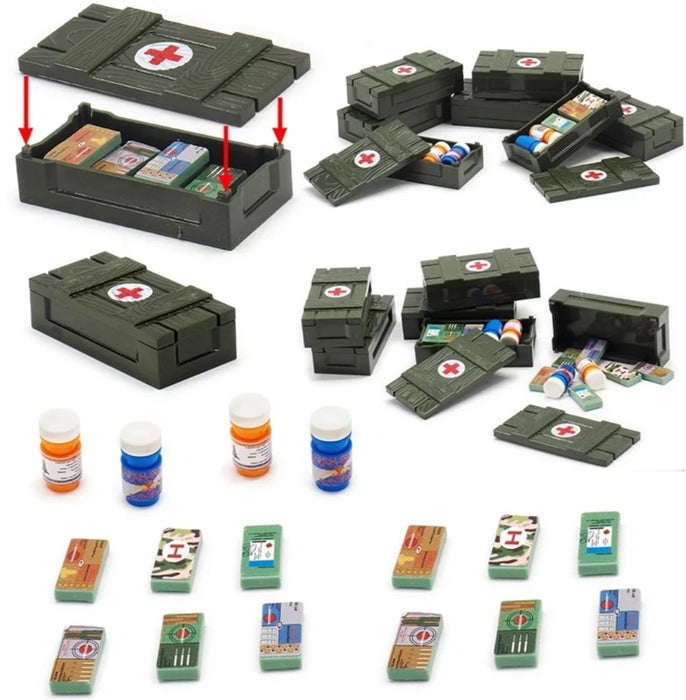 army toy box