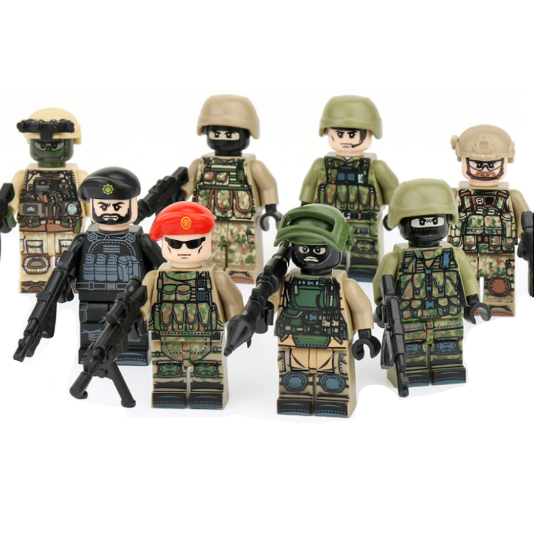 Special Operation