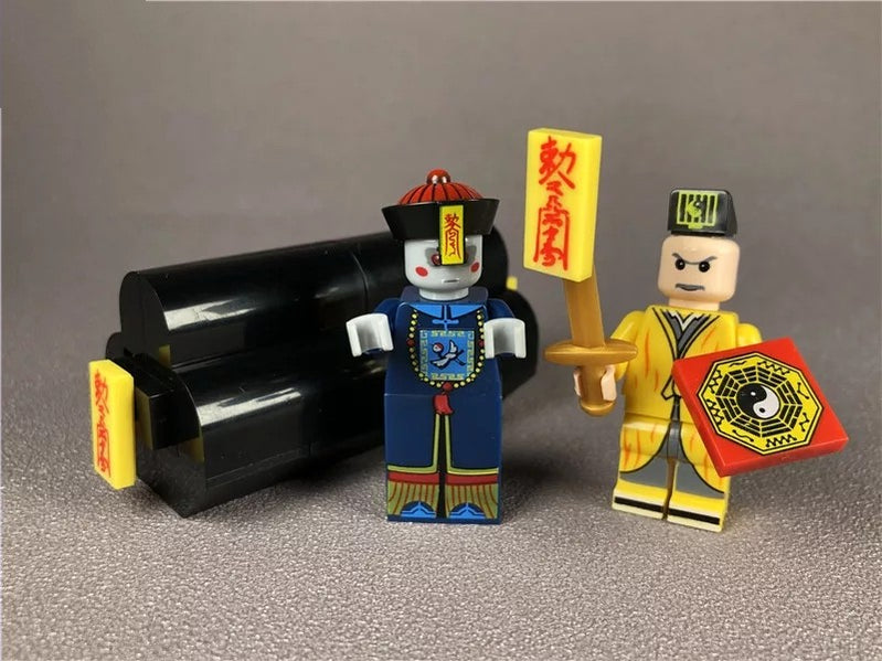 Products — Brick Block Army