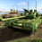 PLAGF ZTZ 99A Main Battle Tank