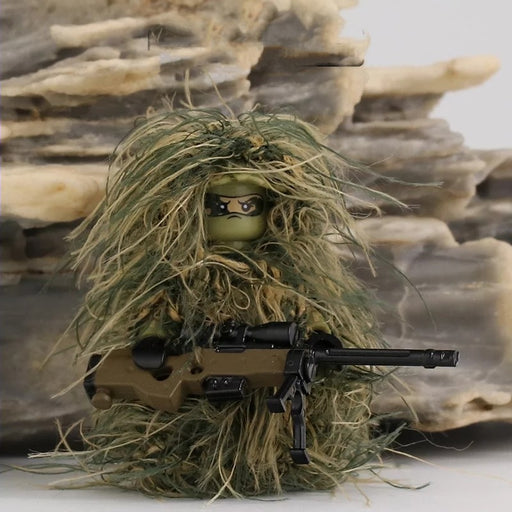 SOF Sniper Specialist