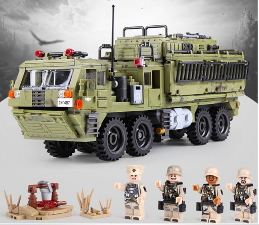 USA army toys