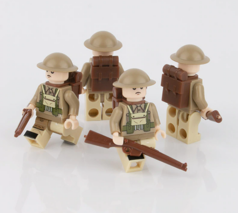 WW2 British Army