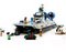 navy hovercraft and army playset