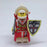 The Kings Royal Guards Figures x20