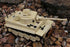 ww2 compatible lego army tank