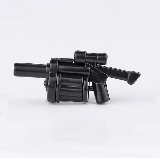 M32 Grenade launcher